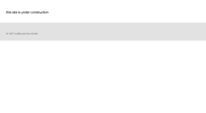 mobilequizhero.com