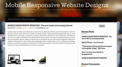 mobileresponsivewebsite.wordpress.com