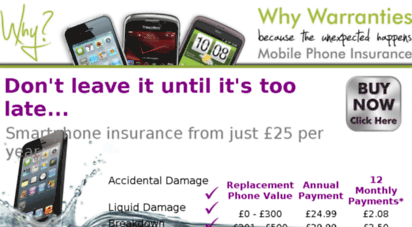 mobilewarranties.com