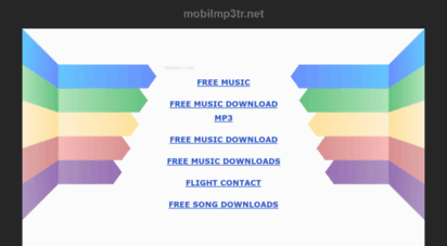 mobilmp3tr.net - mobilmp3tr.net -&nbspdiese website steht zum verkauf! -&nbspinformationen zum thema mobilmp3tr.