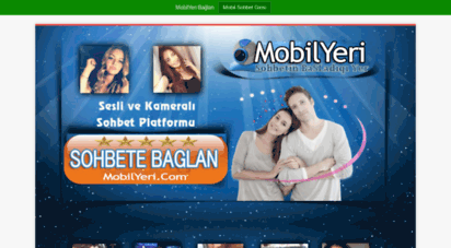 mobilyeri.com - mobilyeri.com, mobilsiteler,mobilsohbet, mobilchat,tamchat.net