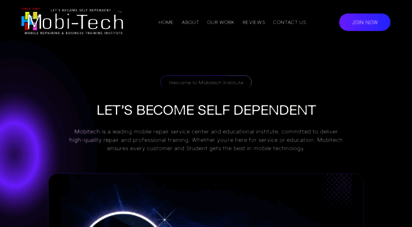 mobitechonline.com