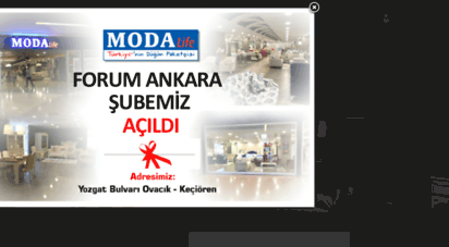 modalife.com - modalife mobilya  fabrikadan aracısız mobilya