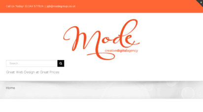 modegroup.co.uk