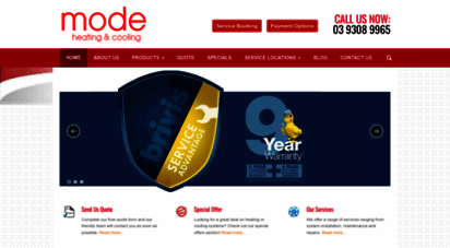 modeheatingandcooling.com.au