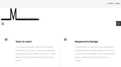 modern-programmer.com
