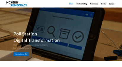 moderndemocracy.com