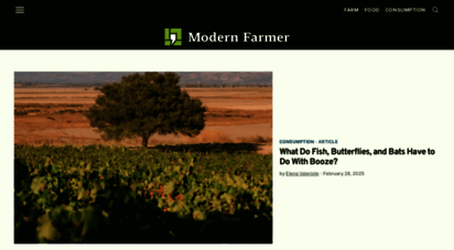 modernfarmer.com