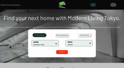 modernguesthouseliving.com