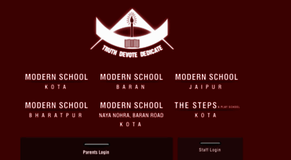 modernschool.ac.in
