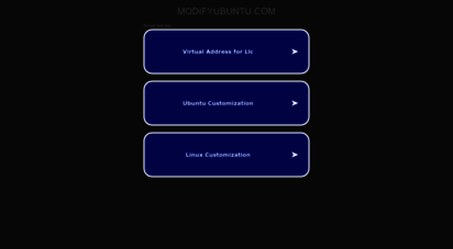 modifyubuntu.com