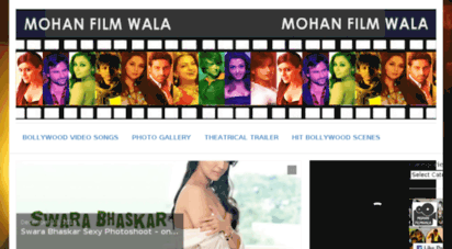 mohanfilmwala.com