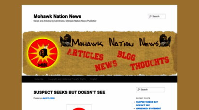 mohawknationnews.com