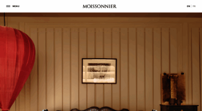 moissonnier.com