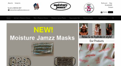 moisturejamzz.com