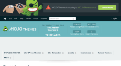 mojo-theme.com