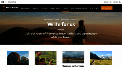 mojos.travel