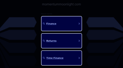 momentummoonlight.com