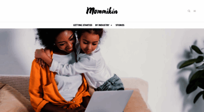 mommikin.com