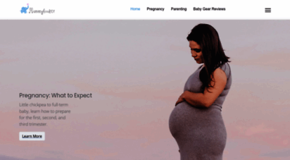 mommyhood101.com