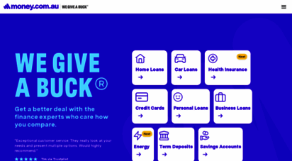 money.com.au
