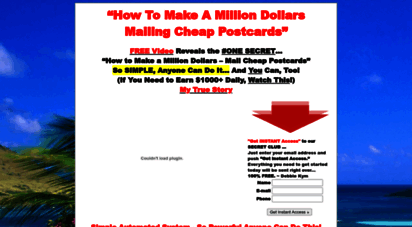 moneymiracle2.com