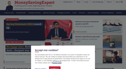 moneysavingexpert.com - 
