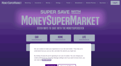 moneysupermarket.com - 