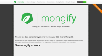 mongify.com