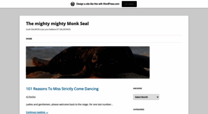 monkseal.wordpress.com