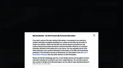 monmouthshire.gov.uk