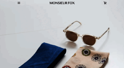 monsieurfox.com