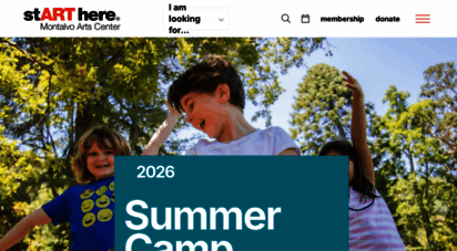 montalvoarts.org