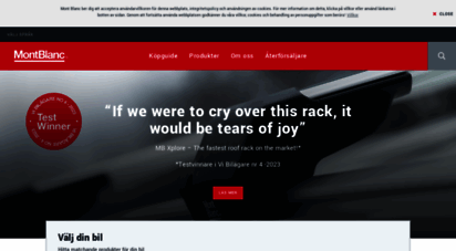 montblanc.se