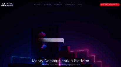 montymobile.com