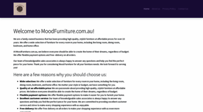 moodfurniture.com.au