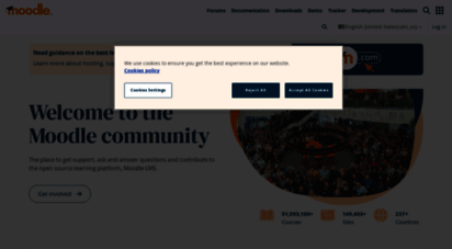 moodle.org - moodle - open-source learning platform  moodle.org