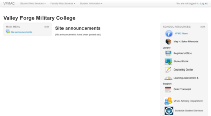 moodle.vfmac.edu