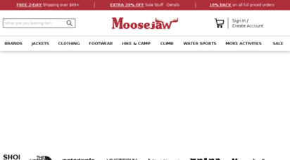 moosejaw.com - 