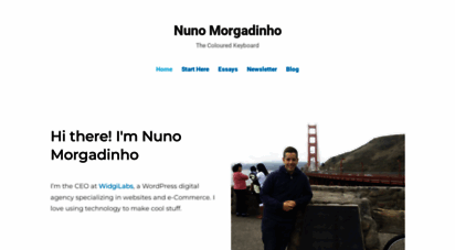 morgadinho.org