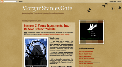 morganstanleygate.com