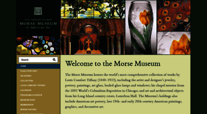 morsemuseum.org