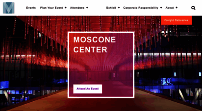 moscone.com