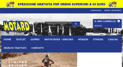 motardshop.eu
