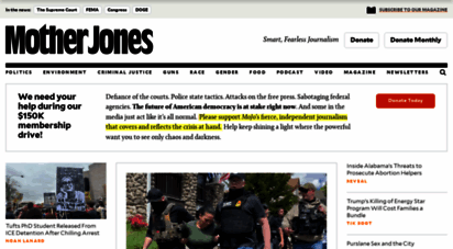 motherjones.com