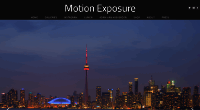 motionexposure.com