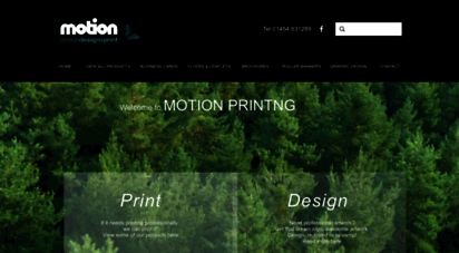 motionprinting.co.uk