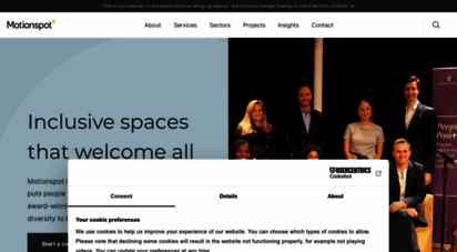 motionspot.co.uk