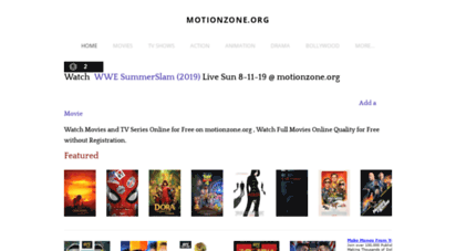 motionzone.org - 