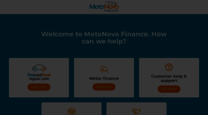 motonovo.com